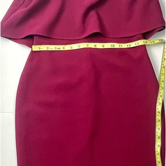 Likely Driggs Strapless Cocktail Dress - Picture 12 of 15